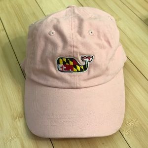 Vineyard Vines Maryland Hat